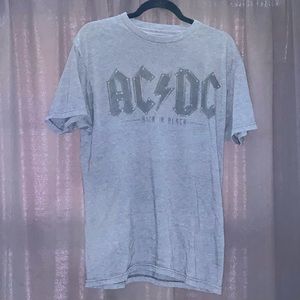 AC/DC shirt